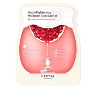 Frudia Masque Nutri-Hydratant à la Grenade 20 ml - 1ud // Pomegranate Nutri-Moisturizing Mask