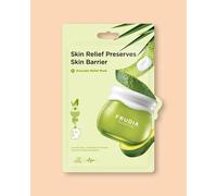Frudia Masque relaxant en tissu avec 62% d'extrait d'avocat Avocado Relief Cream Mask - 20 ml / 1 pc