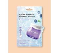 Frudia Masque tissu hydratant à l'extrait de myrtille Blueberry Hydrating Mask - 20 ml / 1 pc