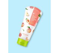 Frudia Mousse nettoyante My Orchard Mochi Pêche Peaux sensibles 120 ml