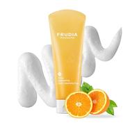 Frudia. Mousse Nettoyante Citron Brightening Cleansing Foam