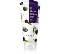 Frudia My Orchard Acai Berry mousse purifiante et lissante pour peaux sèches et sensibles 120 ml