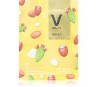 Frudia My Orchard Cactus Masque Tissu Revitalisant 20 Ml