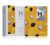 Frudia My Orchard Coconut masque tissu pour une hydratation intense 10x20 ml