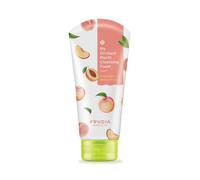 My Orchard Mochi Cleansing Foam Peach