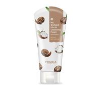 Frudia My Orchard Shea Butter mousse nettoyante douce pour peaux sèches 120 ml