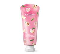 Frudia Essence de corps hydratante à base de pêche My Orchard Peach Body Essence - 200 ml