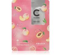 Frudia My Orchard Peach Masque Tissu Éclat 20 Ml