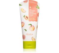 Frudia My Orchard Peach mousse nettoyante en profondeur peaux sensibles 120 ml