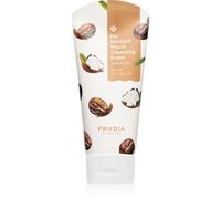 Frudia My Orchard Shea Butter mousse nettoyante douce pour peaux sèches 120 ml