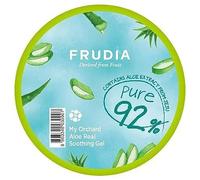 FRUDIA My Orchard Soin relaxant Smoothing Gel 92% pure