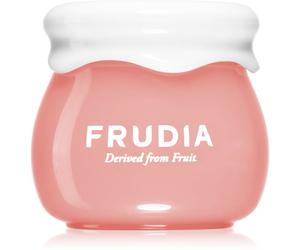 Frudia Pomegranate crème multi-active pour un effet naturel 10 g