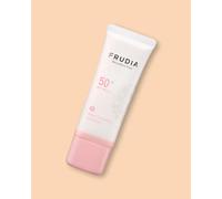 Frudia Primaire solaire pour le visage Velvet Fit Blurring Sun Primer - 40 g