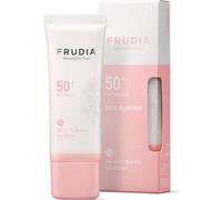 Frudia Sun Velvet Fit Blurring Sun Primer base de maquillage protectrice SPF 50+ 40 g