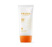 Frudia. Protection Solaire Sunscreen Iluminadora SPF50+P 50g