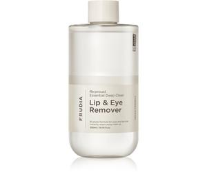 Frudia Re:proust Essential Deep Clean démaquillant bi-phasé peaux sensibles 300 ml