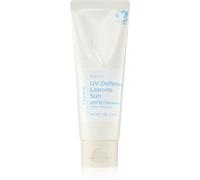 Frudia Re:proust UV Defense crème hydratante protectrice peaux sensibles SPF 50+ 70 g
