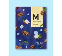 Frudia Régénération des tissus grâce au beurre de karité My Orchard Squeeze Mask Shea Butter - 20 ml / 1 pc
