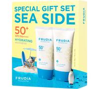 Frudia Special Set Sea Side Spf50+ Ultra UV Shield Sun 2x50ml