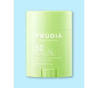 Frudia Stick solaire à l'extrait de raisin Green Grape Sebum Control Cooling Sun Stick - 20 g