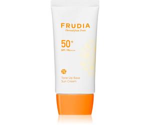 Frudia Sun Tone Up Base crème solaire éclat SPF 50+ 50 g