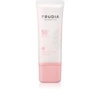 Frudia Primer Solaire Velvet Fit Blurring 40g