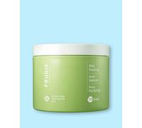 Frudia Green Grape disques exfoliants visage anti-brillance et pores dilatés 70 pcs