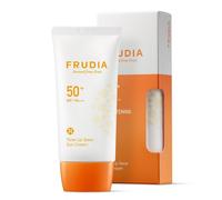 Frudia. Protection Solaire Sunscreen Iluminadora SPF50+PA+++ 50g
