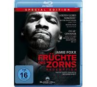 Früchte des Zorns - Redemption [Blu-ray] [Special Edition] [Édition Sépaciale]