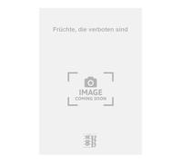 Früchte, die verboten sind. Chant et Piano.