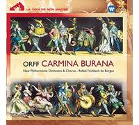 Fruehbeck de Burgos - Carmina Burana [Import]