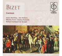 Fruehbeck de Burgos,Rafael - Carmen