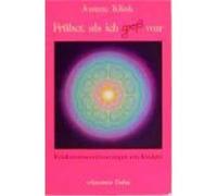 Früher, als ich groß war Klink, Joanne (Auteur)