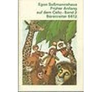 Früher Anfang Auf Dem Kontrabass, Band 2. Early Start On The Double Bass, Volume 2