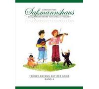 Früher Anfang Auf Der Geige 4