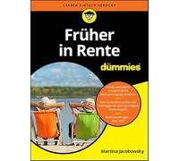 Früher in Rente für Dummies