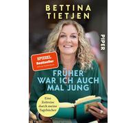 Früher War Ich Auch Mal Jung