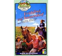 Frühling auf Immenhof [VHS]