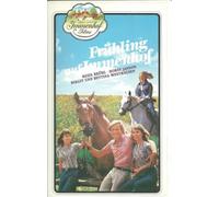 Frühling auf Immenhof [VHS]