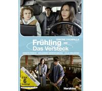 Frühling - Das Versteck