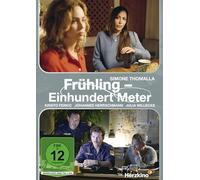 Frühling - Einhundert Meter