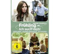 Frühling - Ich such dich!