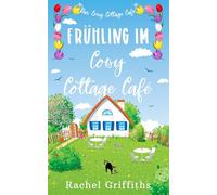 Frühling im Cosy Cottage Café