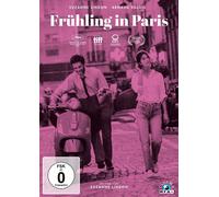 Frühling in Paris (DVD)