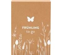 Frühling To Go