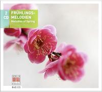 Artistes divers – Frühlingsmelodien – CD