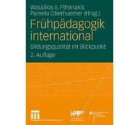 Frühpädagogik International
