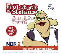 Frühstück Bei Stefanie 2-Ndr [Import]