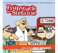 Frühstück bei Stefanie - NDR 2