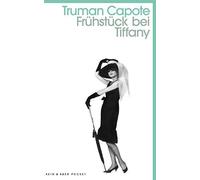 Frühstück Bei Tiffany
